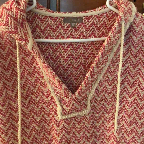 LILLA P pullover - Picture 4 of 4
